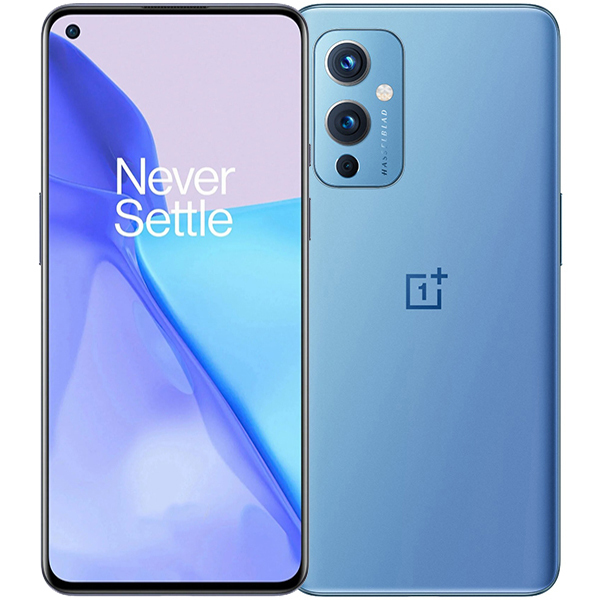 OnePlus 9, 8.128Gb, Blue